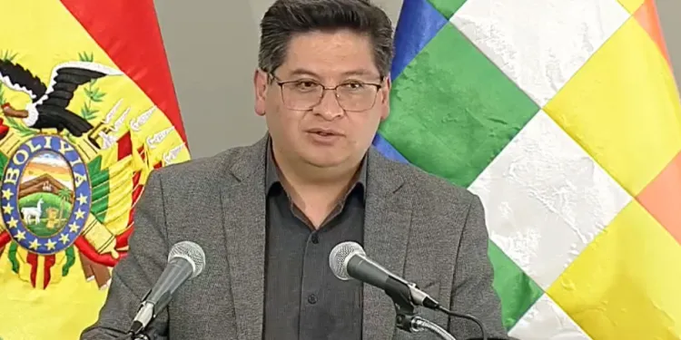 El-ministro-de-Economia-Marcelo-Montenegro-