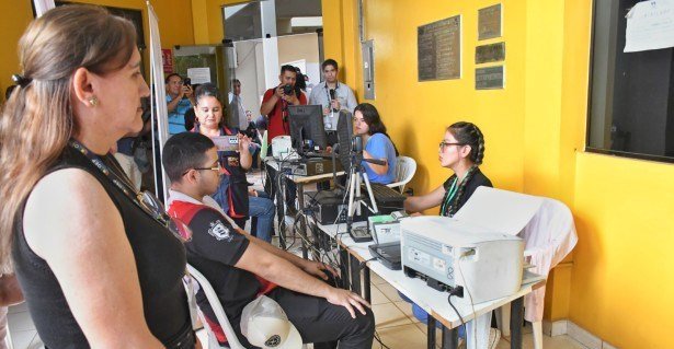 EMPADRONAMIENTO
