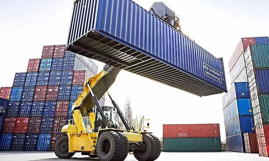 exportaciones