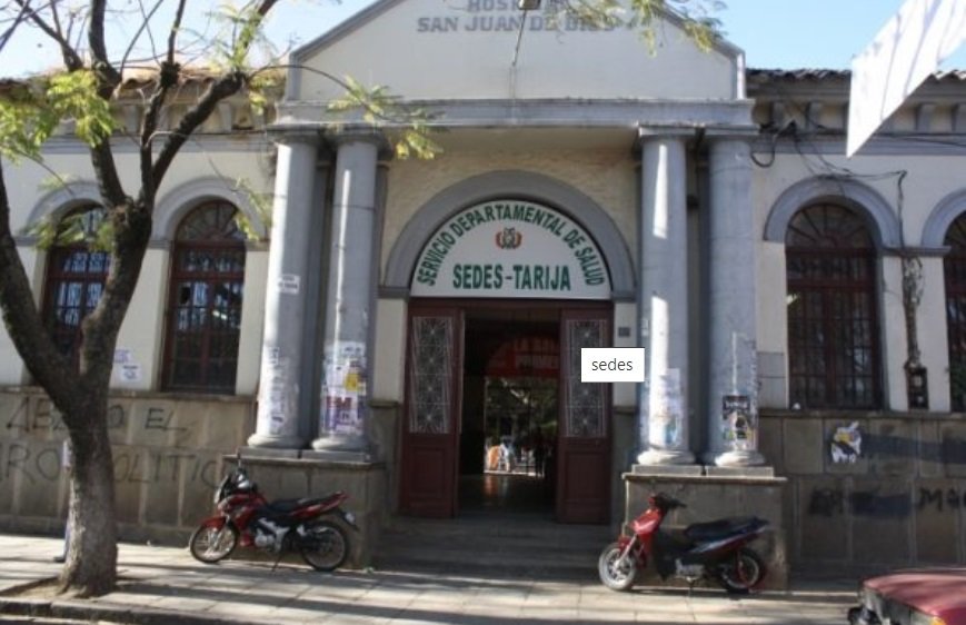 sedeges