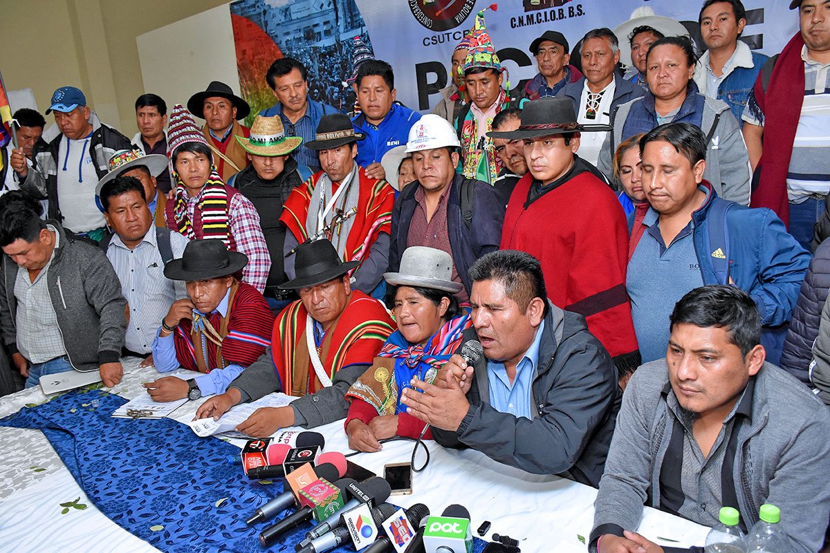 El-Pacto-de-Unidad-tilda-a-Evo-Morales-de-malcriado-por-no-ir-a-su-reunion