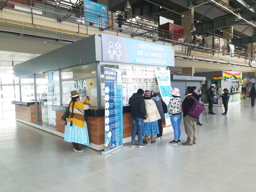 METROPOLITANA