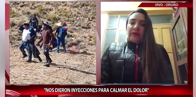 periodista