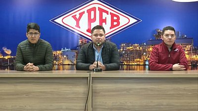 YPFB-1