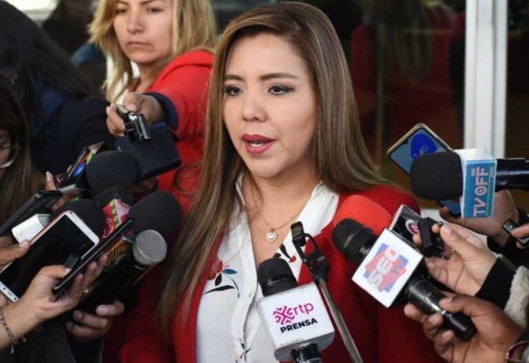 VICEMINISTRA