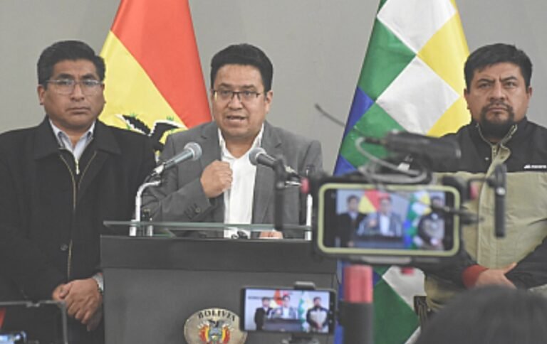 GOBIERNO