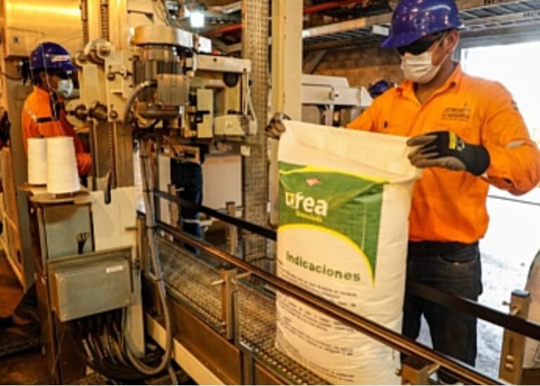 urea
