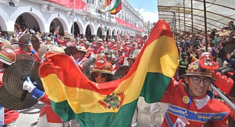 carnaval milllones