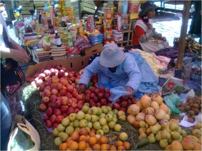 mercado