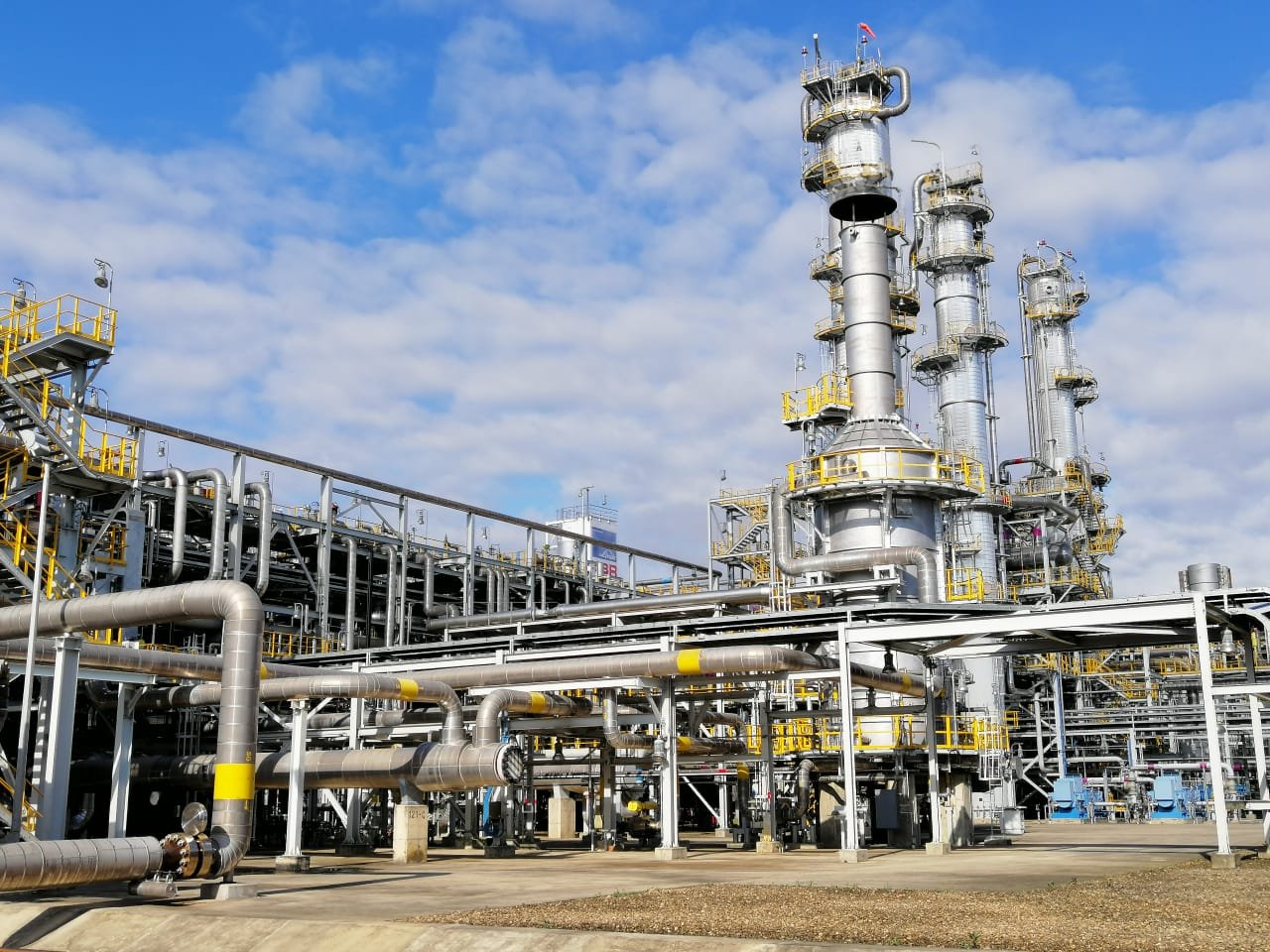 La-planta-de-petroquimica-esta-parada-en-el-Chapare-Fuente-Min.-Hidrocarburos