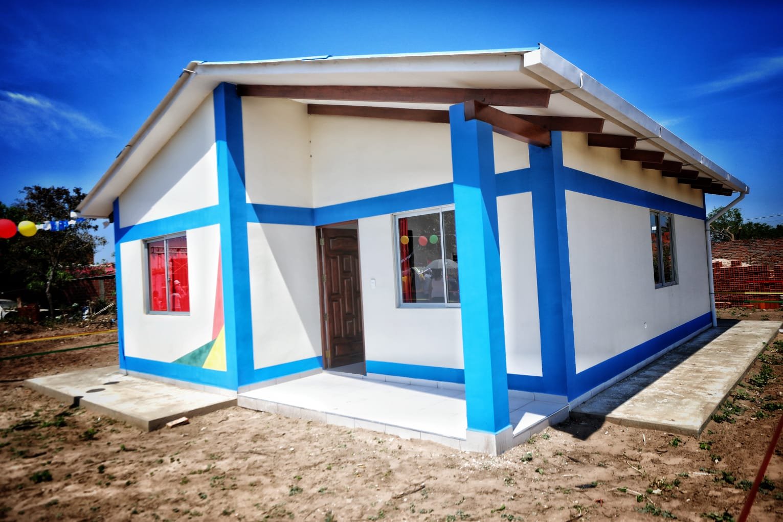 vivienda